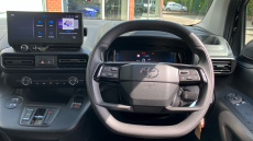 Toyota Proace City Verso 100kW Icon L1 50kWh 5dr Auto Electric Estate